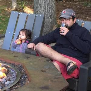 Meet your Posher, Brian